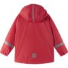 REIMA Raincoat Lampi 5100023A Reima Red