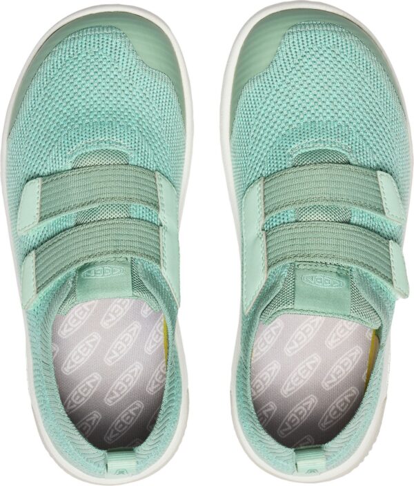 4f21ddf2a46f0efaad09e6195117d7ba Keen KNX KNIT DS 1030072 Granite Green/Lichen