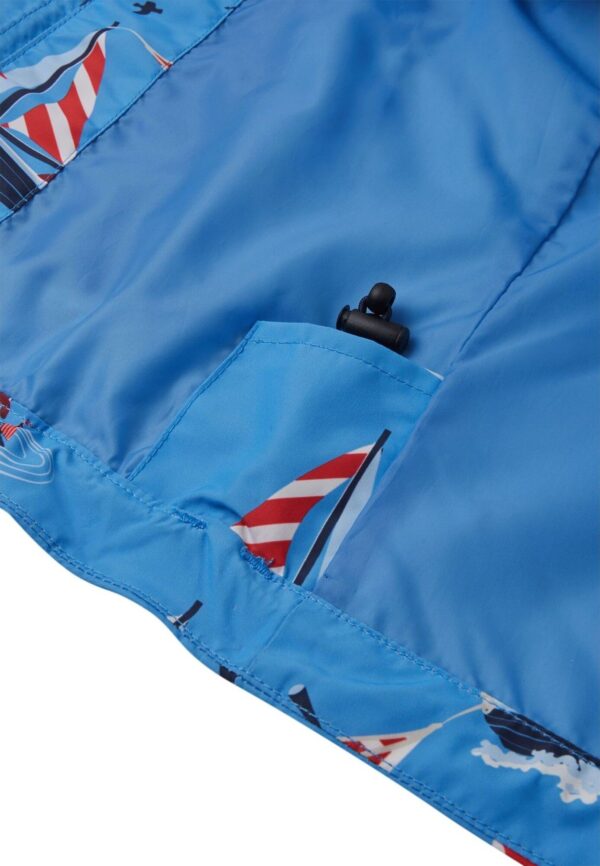 REIMA HETE 5100168D Cool blue