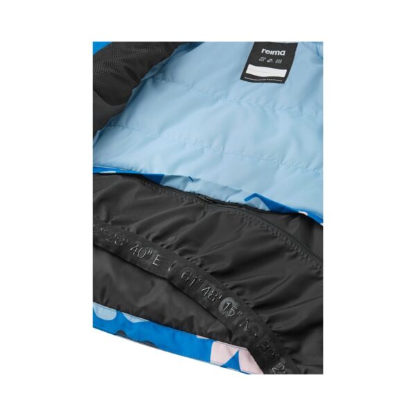 REIMA Kiiruna 5100084B Bright blue 6598