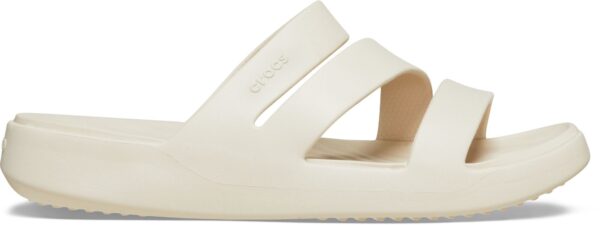Crocs™ Getaway Strappy Stucco