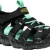 Keen HYPERPORT H2 1030837 Black Stardust