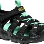 Keen HYPERPORT H2 1030837 Black Stardust