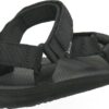 Teva TEVA Original Universal Urban Men's Black