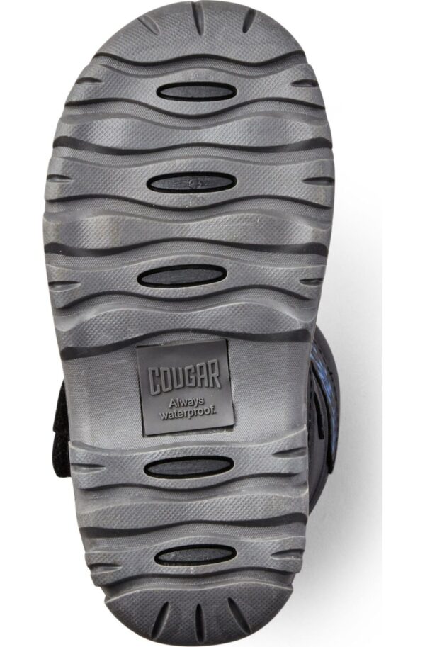 COUGAR BRISK Black
