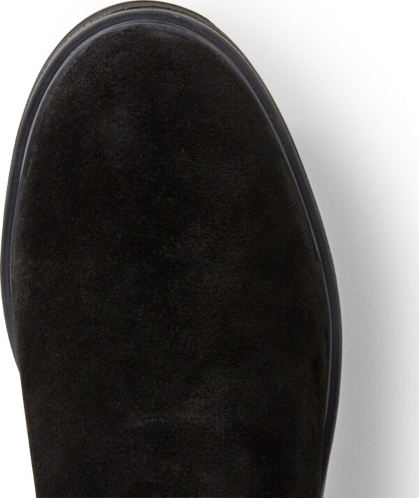 4f4a3c688b546fe4afae3fdc2502e452 COUGAR Neptune Suede Black