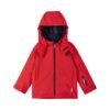 REIMA PALSI 5100356A Reima red 3830