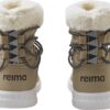 REIMA Lumipallo Light Brown