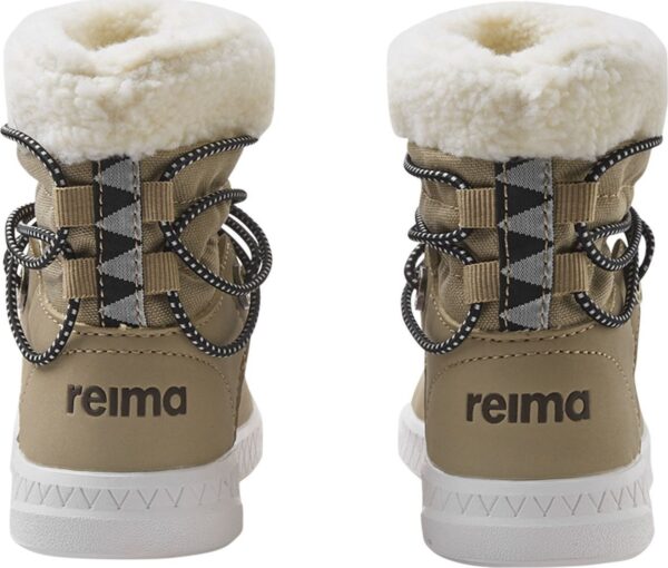 REIMA Lumipallo Light Brown
