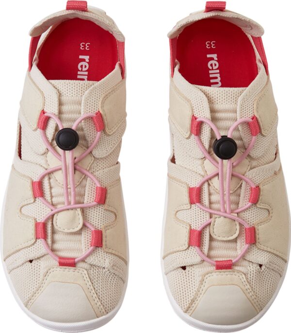 REIMA Valoa 5400157C Birch Beige 420