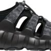 4f5d3fd1bd9af4325f5366ce6a090dd8 Keen HYPERPORT H2 1028657 Black/Steel Grey