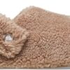 Crocs™ CLASSIC COZZZY SLIPPER Mushroom
