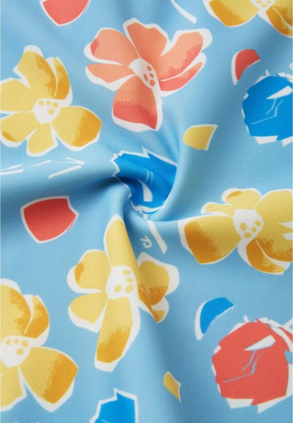 REIMA SunProof shirt Tuvalu 5200133A Frozen Blue