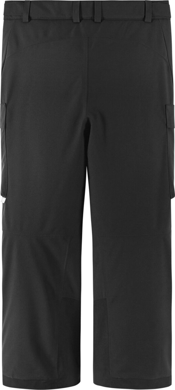 4f825d6125dad90cb008da5c892353f7 REIMA Viekkala 5100395A Black