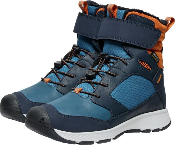 4f9373333ef3e840f14bfac9e1ab2bac Keen SKUA WINTER WP 1029545 Black