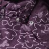 REIMA Kurikka 5100131B Deep purple