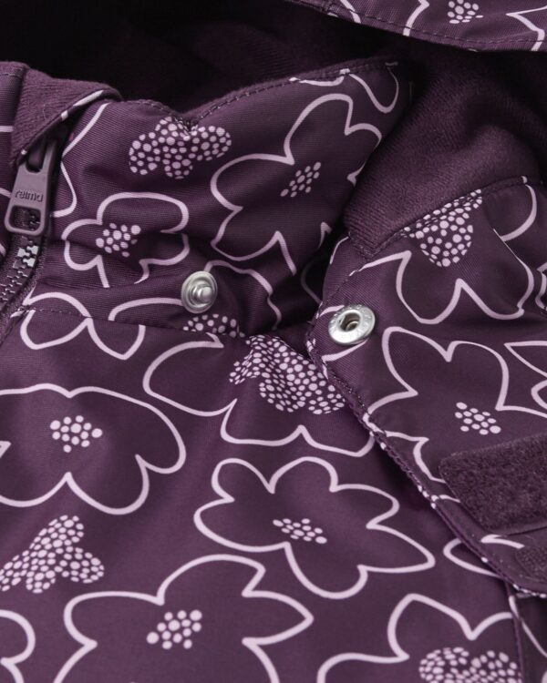 REIMA Kurikka 5100131B Deep purple