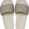 Crocs™ All Day Slide Women's Bone/Taupe