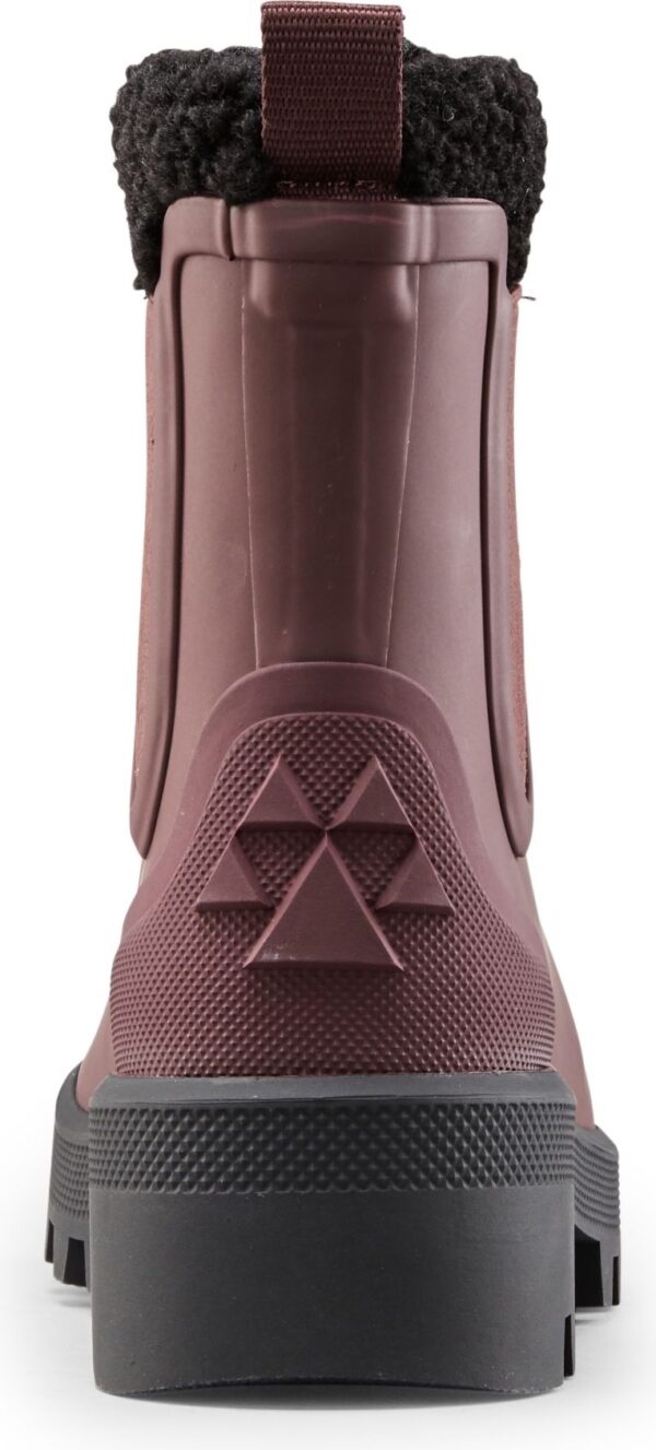 COUGAR Ignite Winter Rubber Oxblood