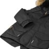 4fb7a463f546a94842e262ca858a2288 REIMA Naapuri 5100105A Black