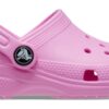 Crocs™ Classic Clog Kid's 206990 Taffy Pink
