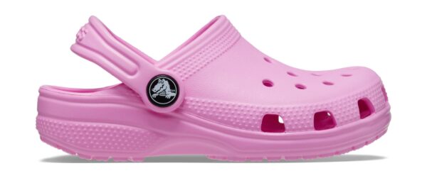 Crocs™ Classic Clog Kid's 206990 Taffy Pink