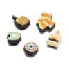 Crocs™ Crocs GITD TRICK R TREAT 5 PACK G1141700-MU Crocs GITD TRICK R TREAT 5 PACK G1141700-MU