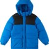 REIMA TOUKOLA 5100364A Bright blue 6590
