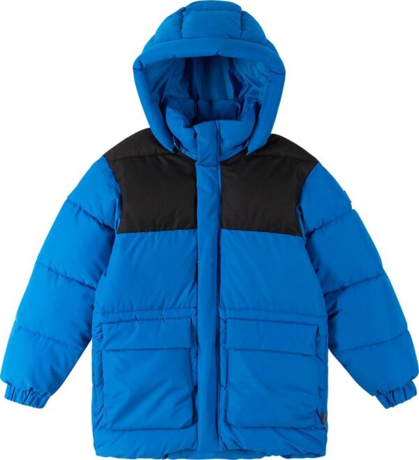 REIMA TOUKOLA 5100364A Bright blue 6590