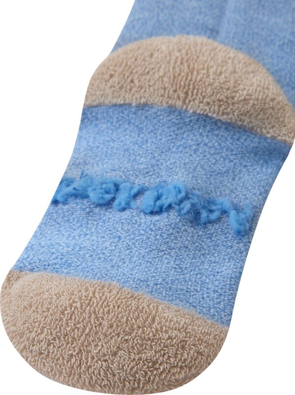 REIMA BugProof socks Karkotin 5300355A Cool blue 639A