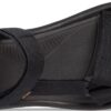 Teva TEVA Hurricane XLT2 Men's Black