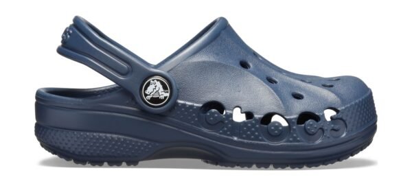 Crocs™ Baya Clog Kid's 207012 Navy
