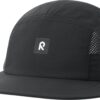 REIMA Verkot 5300302C Black 9990