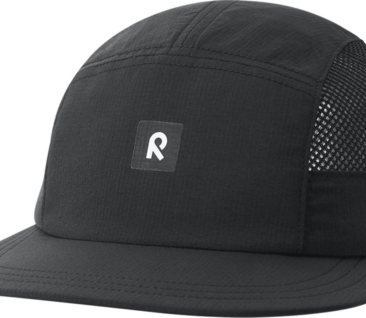500ef3da0168412d9d299bdb1e0a2e2b REIMA Verkot 5300302C Black 9990