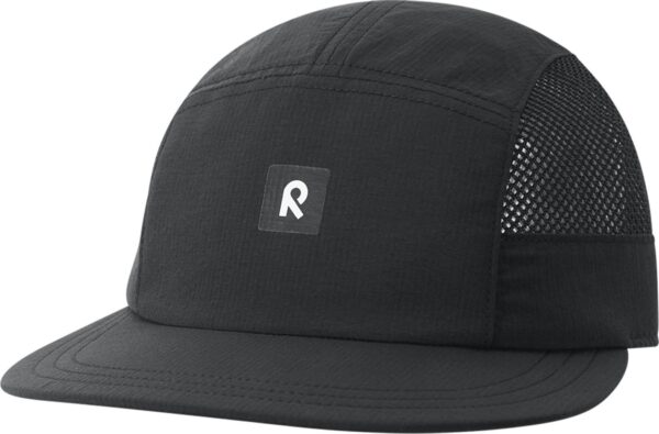 REIMA Verkot 5300302C Black 9990