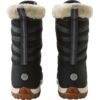 REIMA Samojedi 5400034A Black