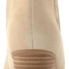 5016cc91aa928843690a536cb809949a TOMS SUEDE WOMEN'S NOA BOOT 10021314 Natural
