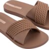 Ipanema Street II Fem-Box12 Brown/Brown/Beige