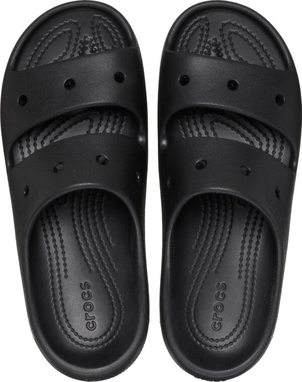 Crocs™ Classic Sandal v2 209403 Black
