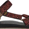Teva TEVA Original Universal Men's Radio Red Rock