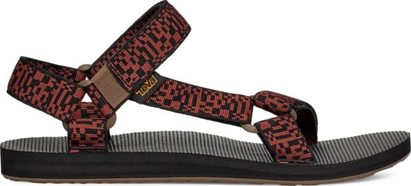 Teva TEVA Original Universal Men's Radio Red Rock
