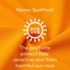 REIMA Rantsu 5300157B Soft Coral