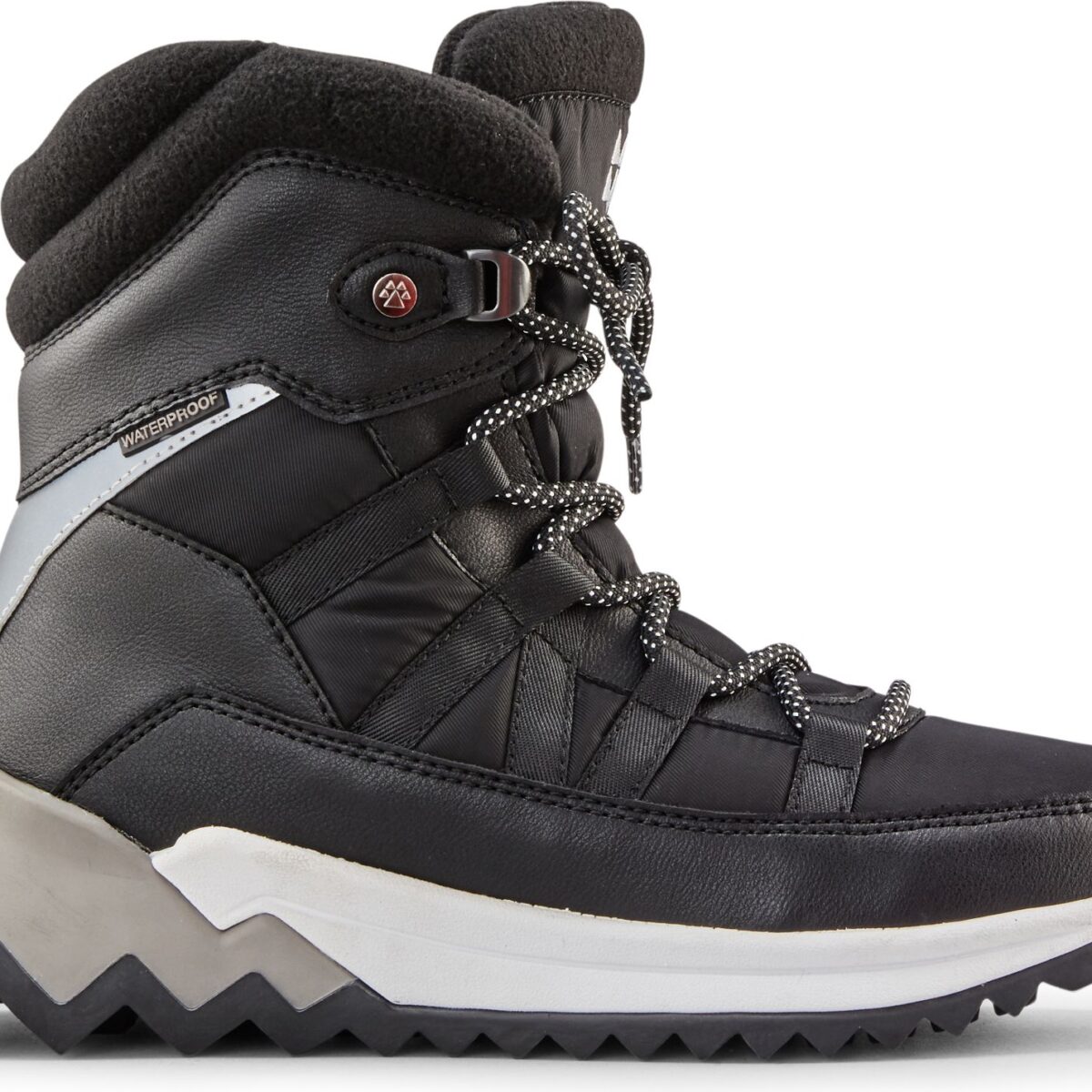 5036fa760cce95252e59ee13e0d10a42 COUGAR Steez Nylon Black