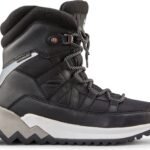 COUGAR Steez Nylon Black