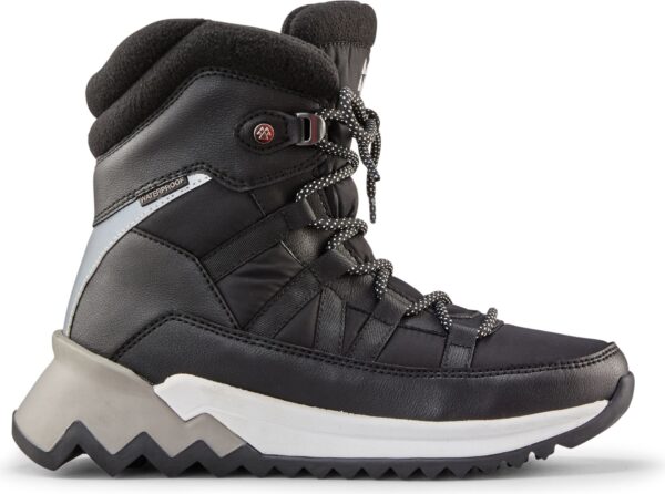 COUGAR Steez Nylon Black