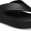 Crocs™ Getaway Platform Flip Black