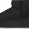 EMU Australia STINGER MICRO FLATFORM Black