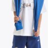 DIADORA JU.JOGGER PANT TEAM Altire Navy