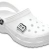 Crocs™ Crocs JIBBITZ LETTER B G0579600-MU Crocs JIBBITZ LETTER B G0579600-MU