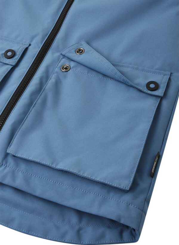 REIMA Syddi 5100147B Blue Ocean